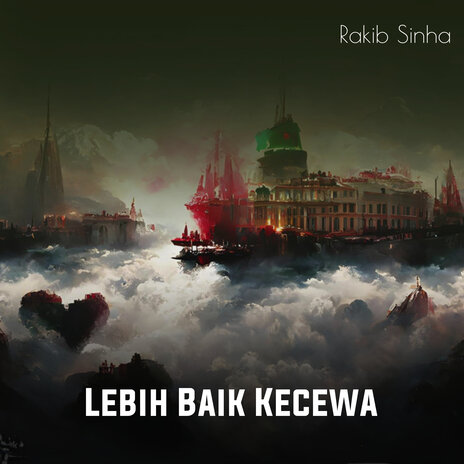 Lebih Baik Kecewa | Boomplay Music