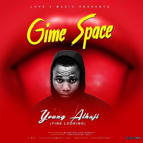Gime space | Boomplay Music