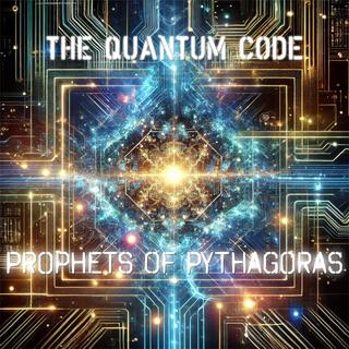 The Quantum Code lyrics | Boomplay Music