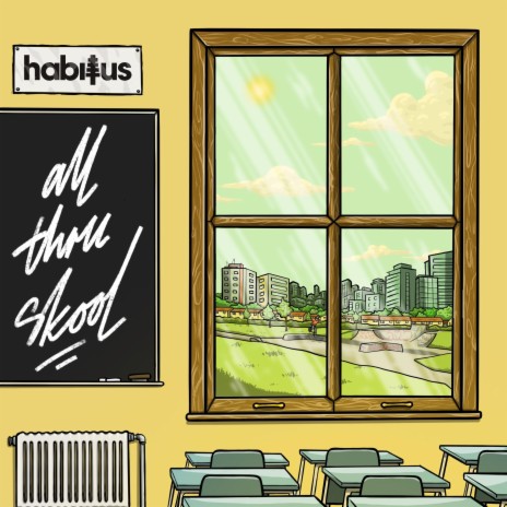 All Thru Skool | Boomplay Music