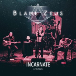 Incarnate (Acoustic Live Version)