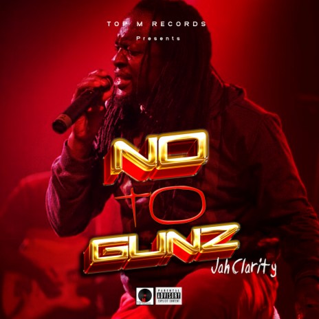 No to Gunz | Boomplay Music