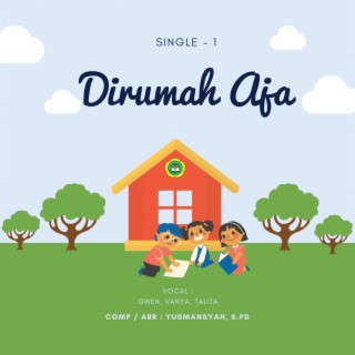 Dirumah Aja