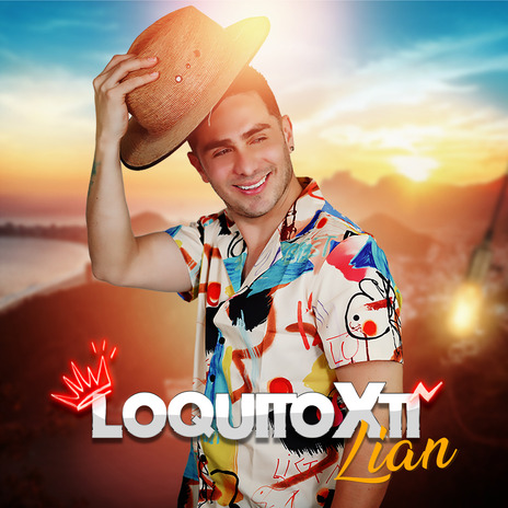 Loquito x ti | Boomplay Music