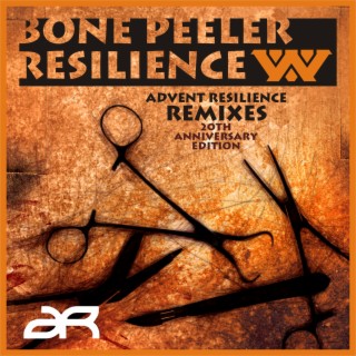 Bone Peeler Resilience (Mos Teutonicus by Advent Resilience)