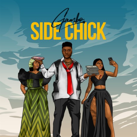 Side Chick | Boomplay Music