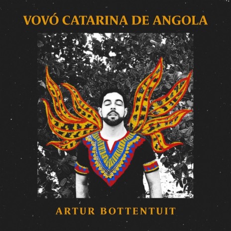 Vovó Catarina de Angola | Boomplay Music