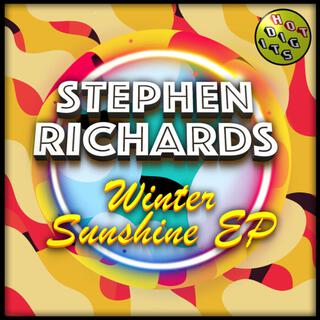 Winter Sunshine EP