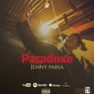 Paradoxe lyrics | Boomplay Music