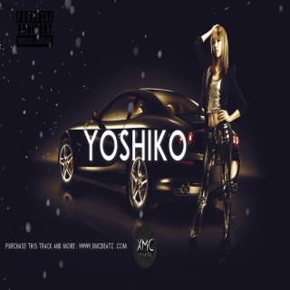 YOSHIKO (Oriental Reggaeton Beat)