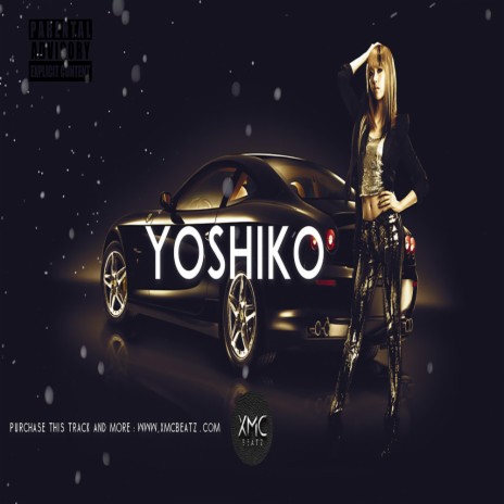 YOSHIKO (Oriental Reggaeton Beat) | Boomplay Music