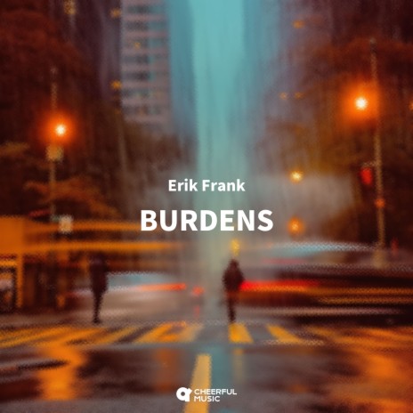 Burdens | Boomplay Music