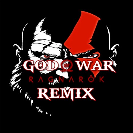 God of War Ragnarok (Theme Song Remix) ft. Remix Maniacs | Boomplay Music