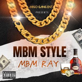 MBM Style lyrics | Boomplay Music