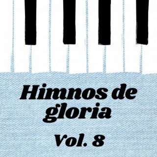 Himnos de Gloria Vol. 8
