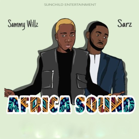 African Sound | Boomplay Music