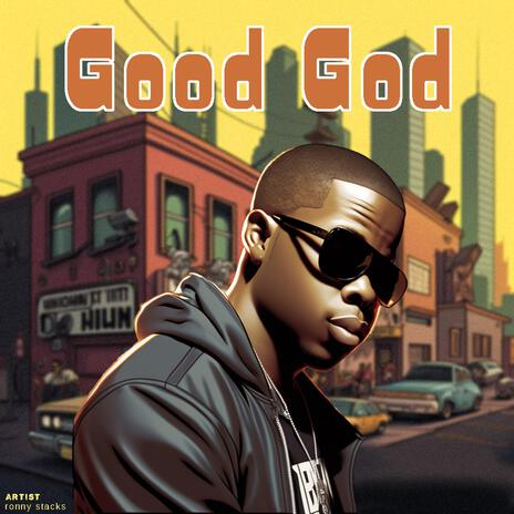 good god ft. larso | Boomplay Music