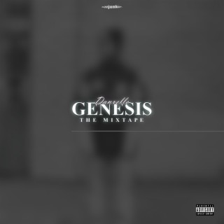 GENESIS (The Beginning)