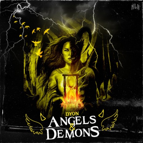 Angels & Demons | Boomplay Music