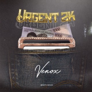 URGENT 2K lyrics | Boomplay Music