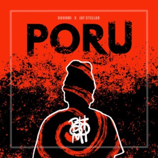 Poru lyrics | Boomplay Music