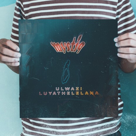 Ulwazi Luyathelenana | Boomplay Music