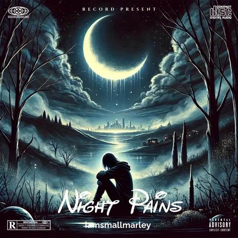 Night Pains | Boomplay Music