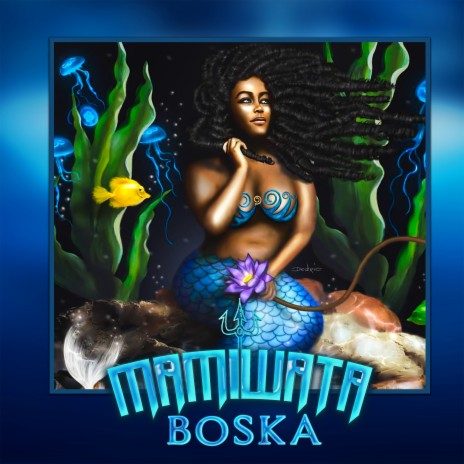 Mamiwata | Boomplay Music