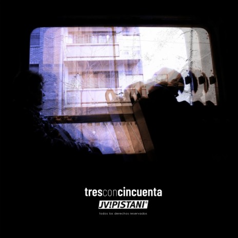 Tres Con Cincuenta | Boomplay Music