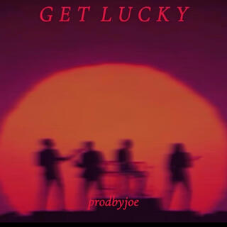 GET LUCKY