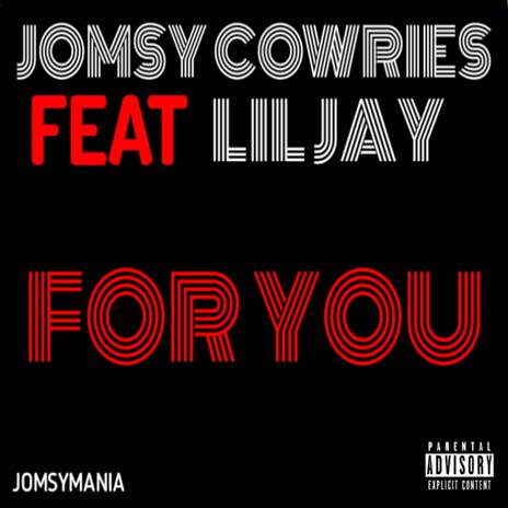 For You (Speed Up) ft. LiL Jay | Boomplay Music