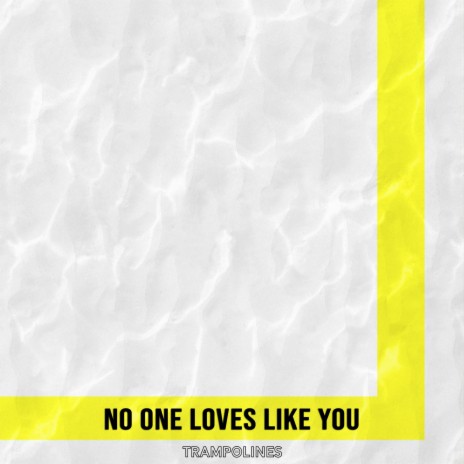 No One Loves Like You | Boomplay Music