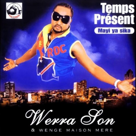 Confession Intime ft. Wenge Musica Maison Mère | Boomplay Music