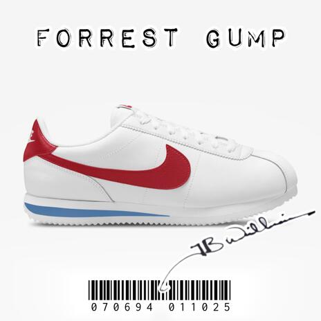 FORREST GUMP | Boomplay Music