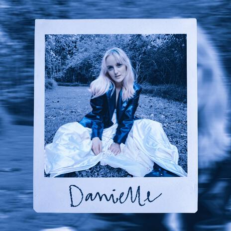 Danielle (Stripped/Sped Up) | Boomplay Music