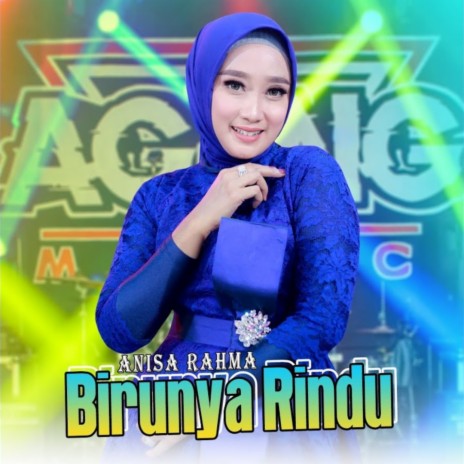 Birunya Rindu | Boomplay Music