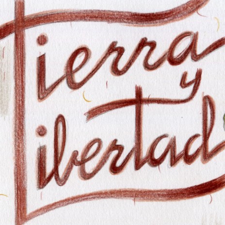 Tierra y Libertad ft. Jeremy Bosch | Boomplay Music