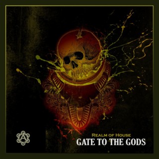 Gate to the Gods (Arawakan Drum mix)