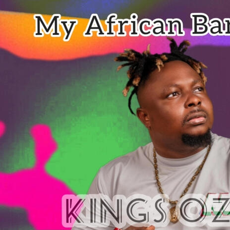 My African Barbie Girl | Boomplay Music