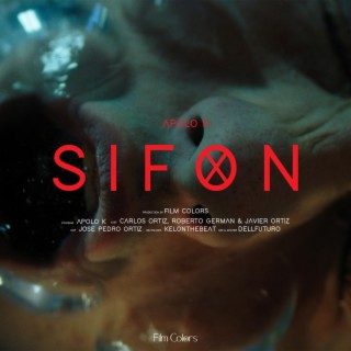 Sifón