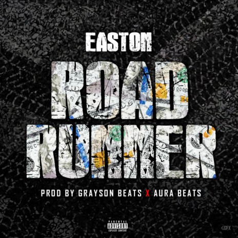 Road Runner | Boomplay Music