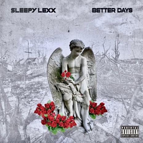 Better Days | Boomplay Music