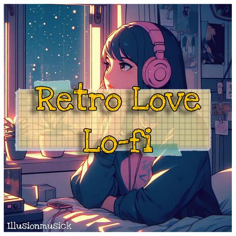 Retro Love | Boomplay Music