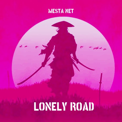 LONELY ROAD (Slowed Remix)