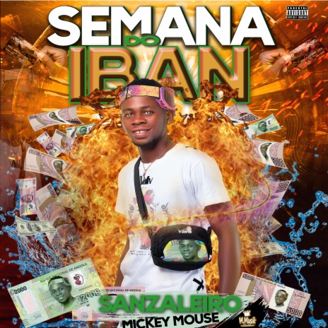 Semana do Iban | Boomplay Music