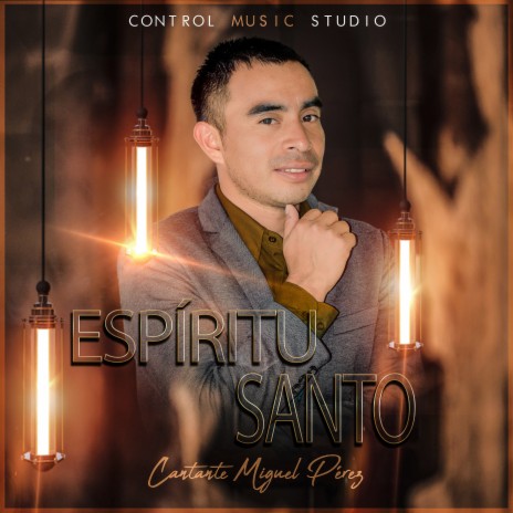 Espíritu Santo | Boomplay Music