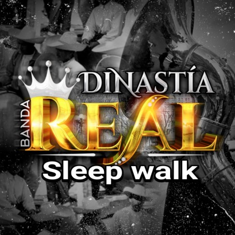 Sleep Walk | Boomplay Music