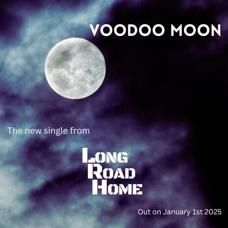 Voodoo Moon