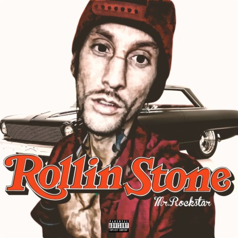 Rollin Stone | Boomplay Music