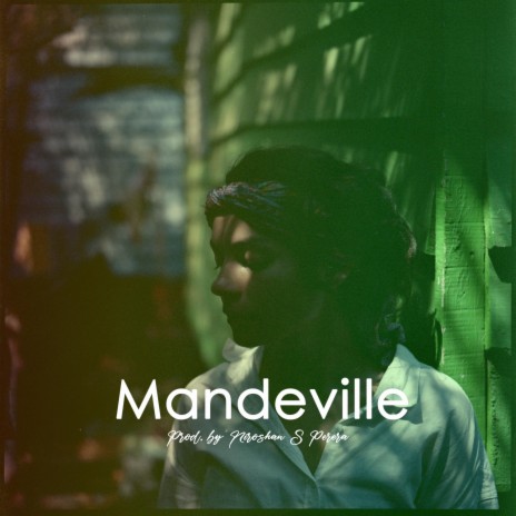 Mandeville (Reggae Instrumental) | Boomplay Music